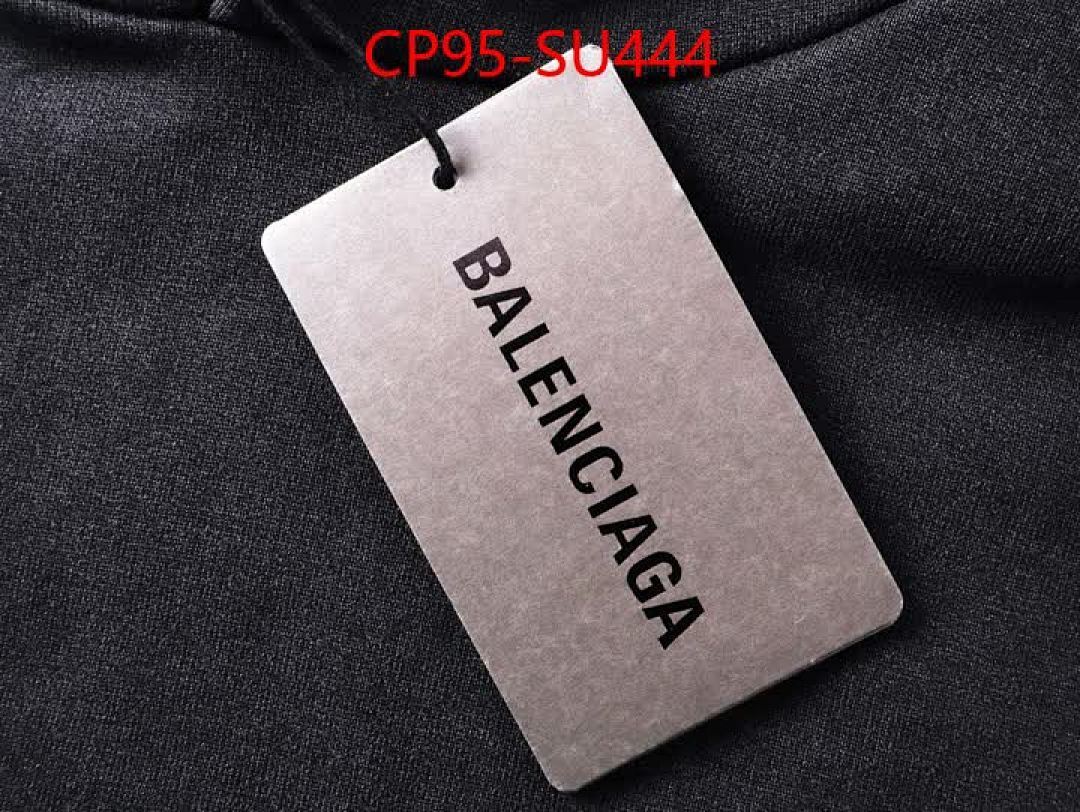 Clothing-Balenciaga ID: SU444 $: 95USD