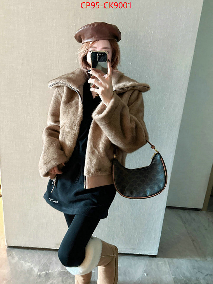 Clothing-Loro Piana ID: CK9001 $: 95USD