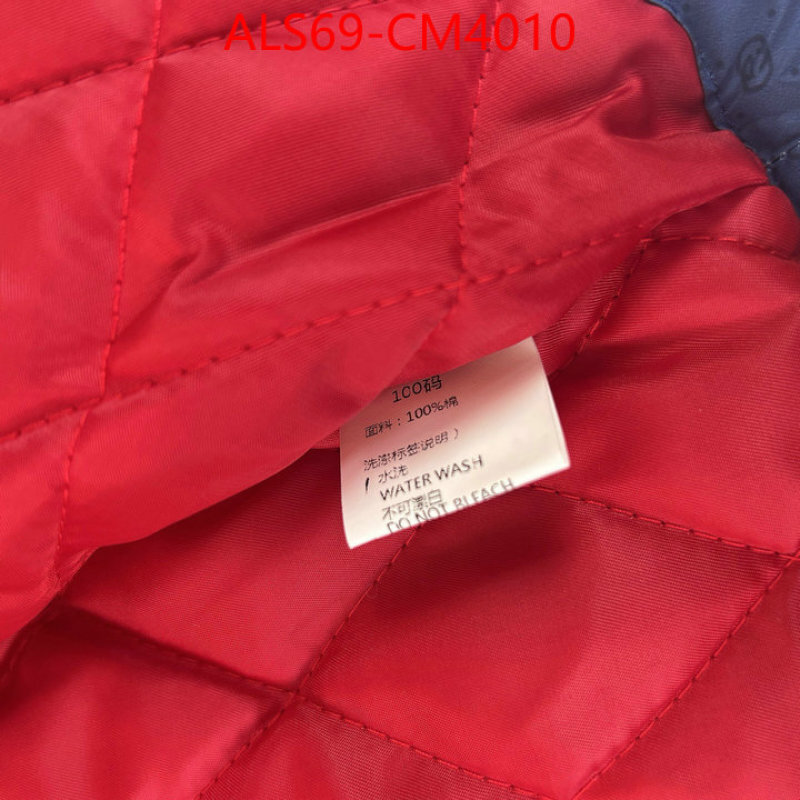 Kids clothing-Down jacket ID: CM4010 $: 69USD