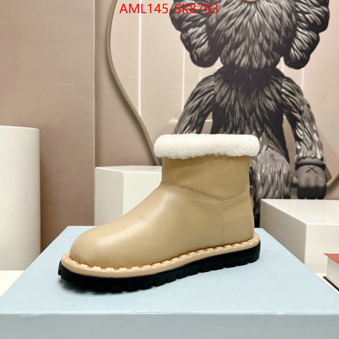 Women Shoes-Boots ID: SK8763 $: 145USD