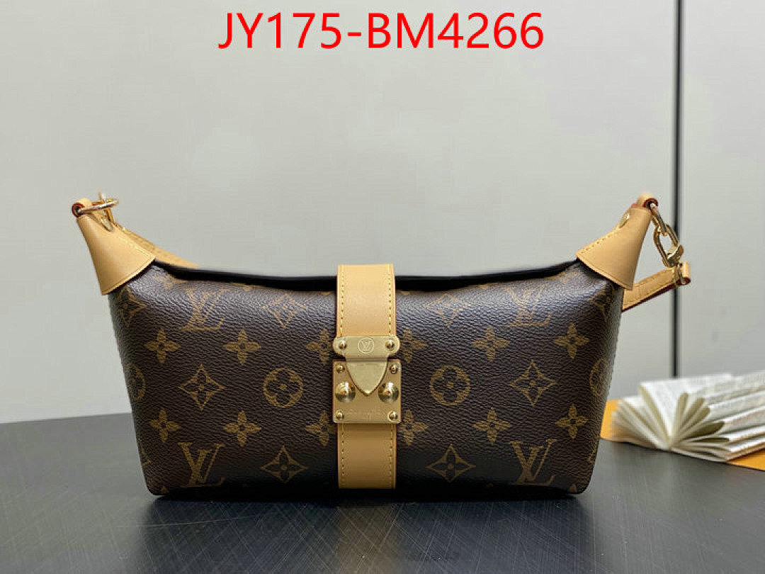 LV Bags(TOP)-Handbag Collection- ID: BM4266 $: 175USD,