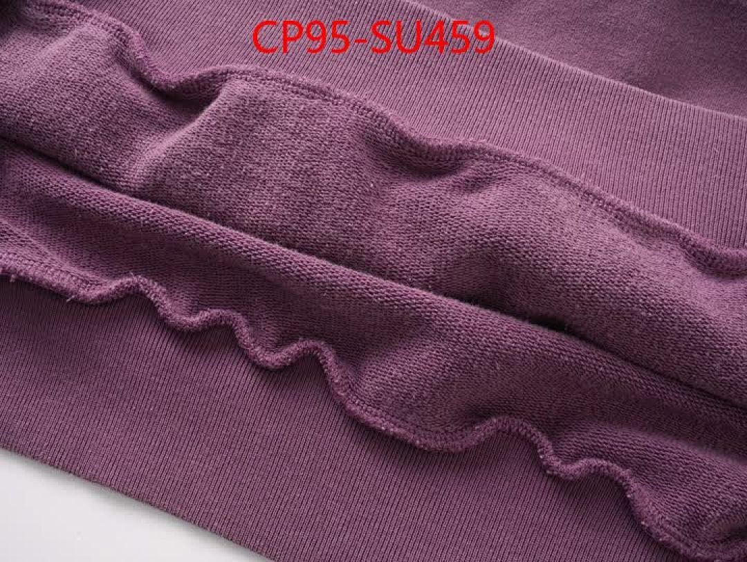 Clothing-Balenciaga ID: SU459 $: 95USD