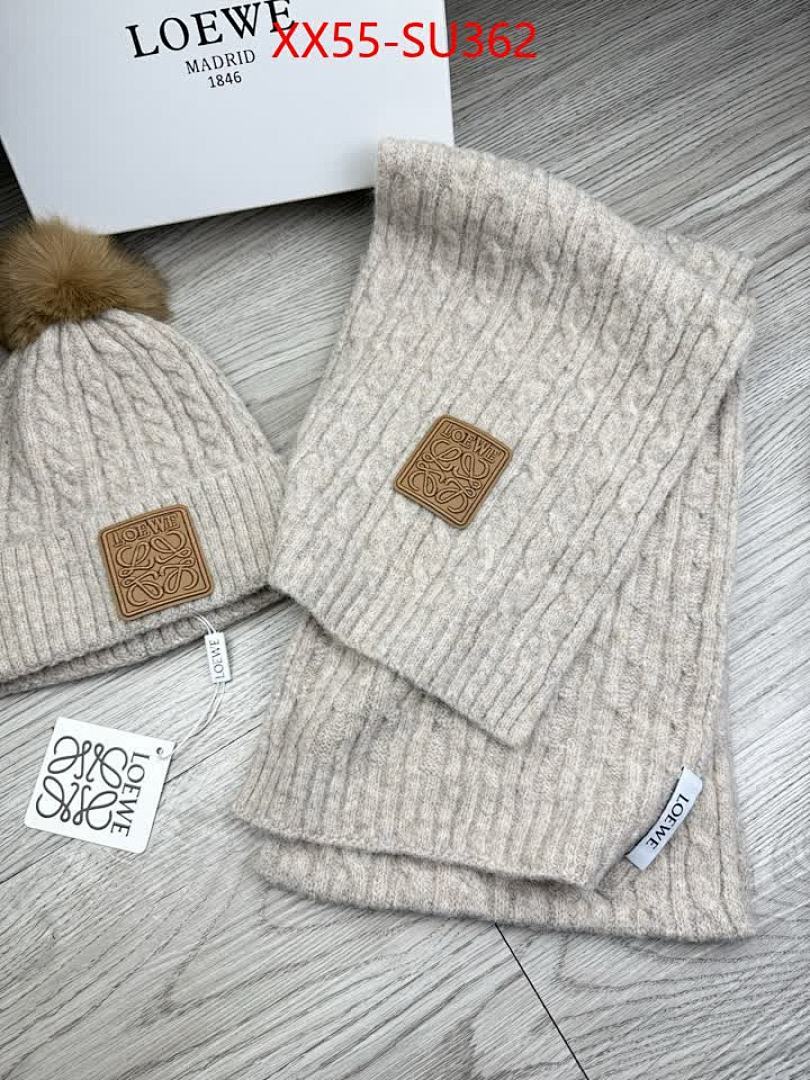 Cap(Hat)-Loewe ID: SU362 $: 55USD