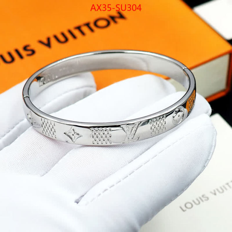 Jewelry-LV ID: SU304 $: 35USD
