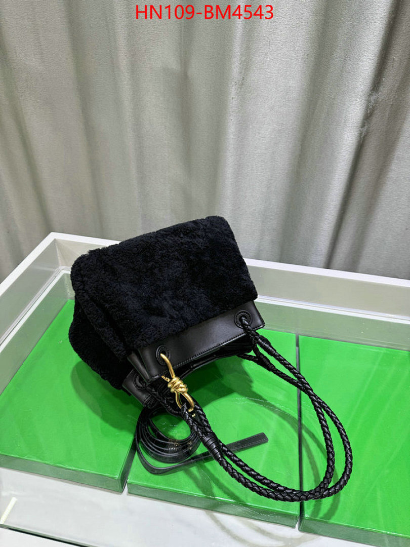 BV Bags(4A)-Handbag- ID: BM4543 $: 109USD,