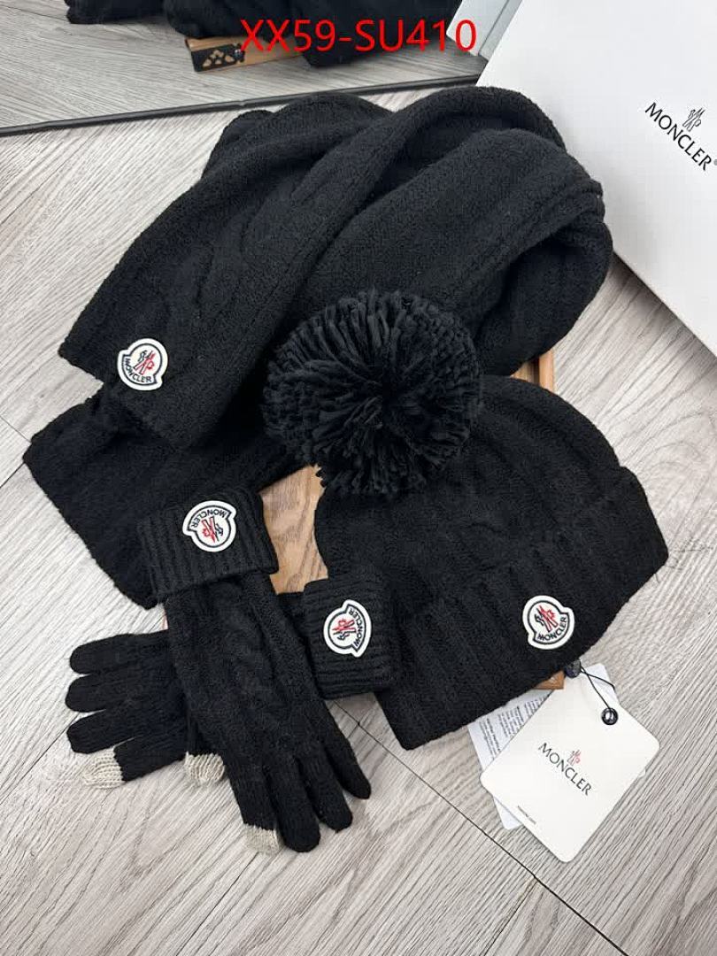 Gloves-Moncler ID: SU410 $: 59USD