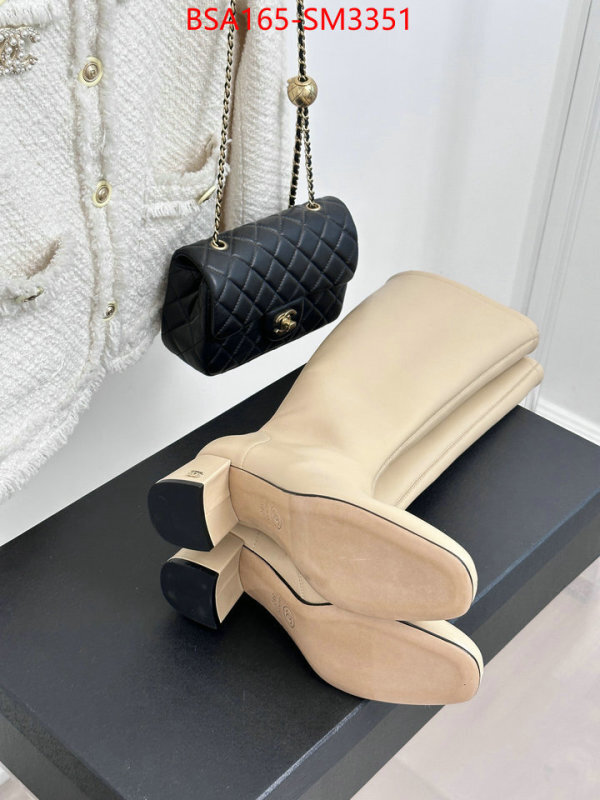 Women Shoes-Boots fake designer ID: SM3351 $: 165USD