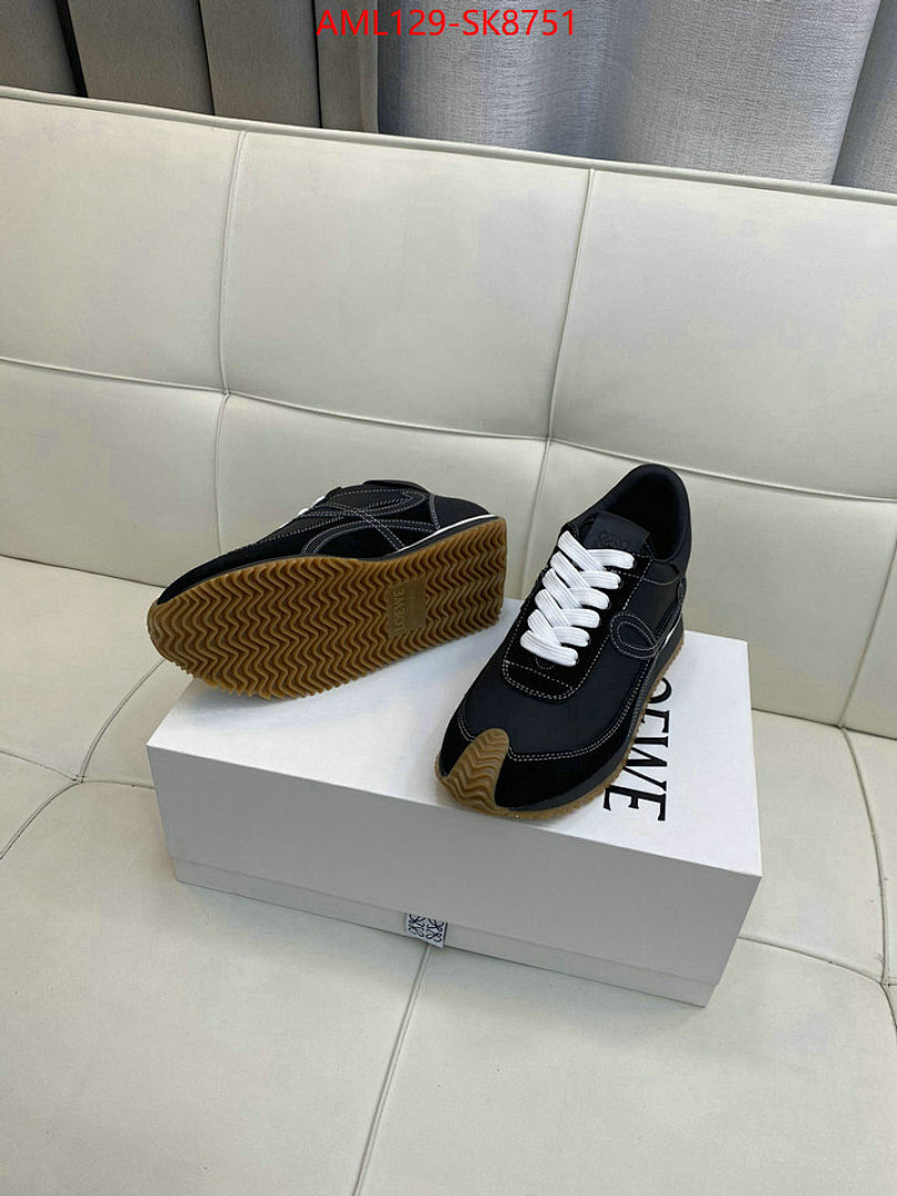 Women Shoes-Loewe ID: SK8751 $: 129USD