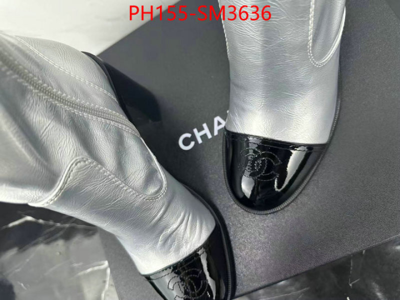 Women Shoes-Boots ID: SM3636 $: 155USD