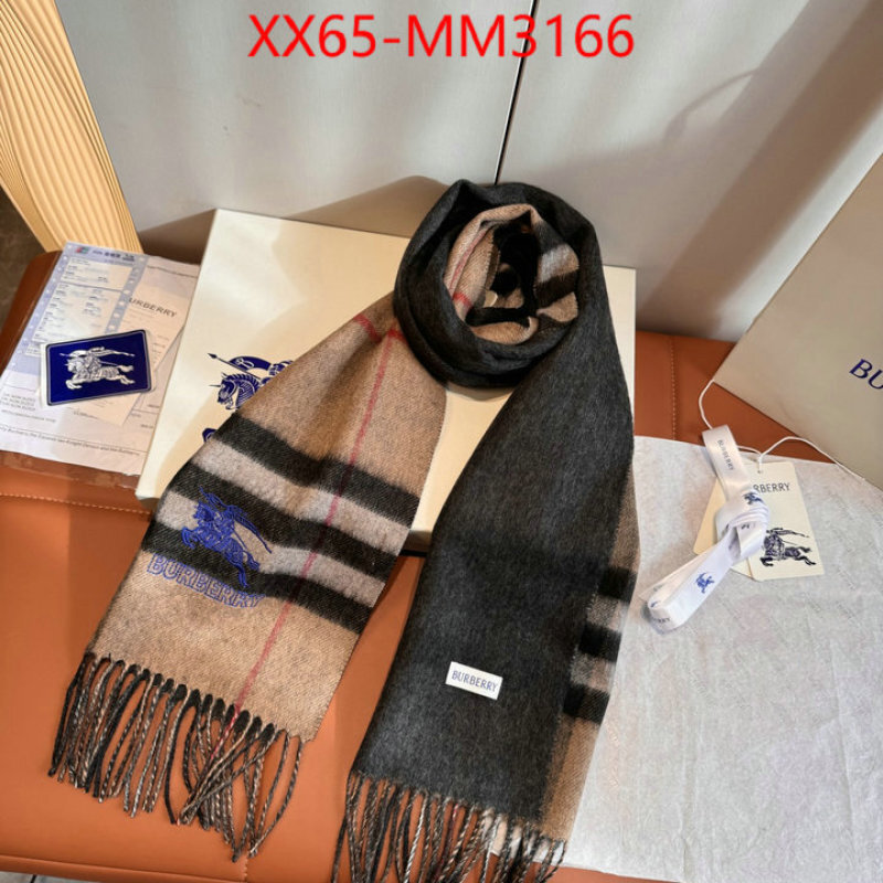 Scarf-Burberry wholesale china ID: MM3166 $: 65USD