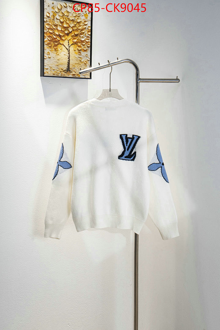 Clothing-LV ID: CK9045 $: 85USD
