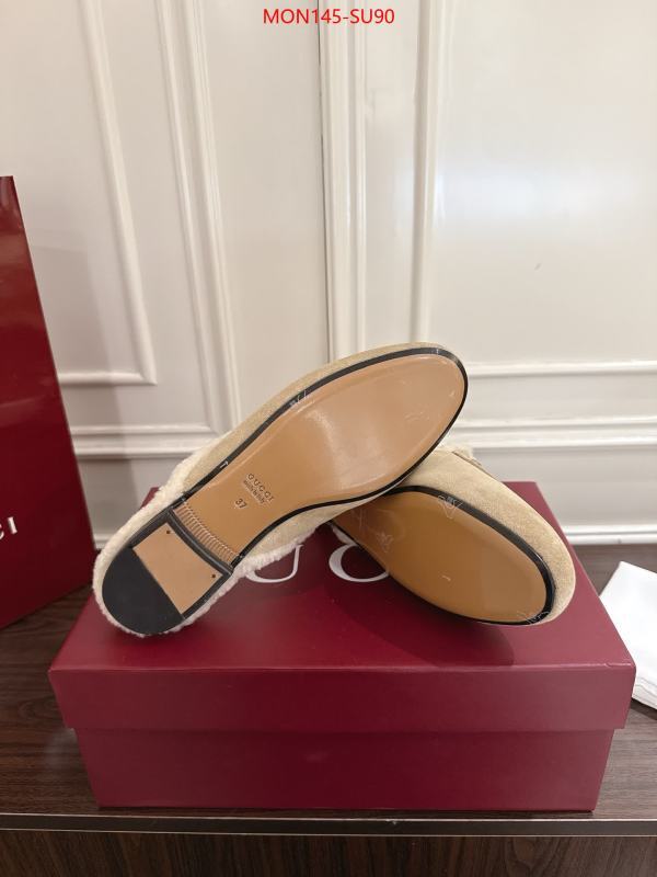 Women Shoes-Gucci online from china ID: SU90 $: 145USD