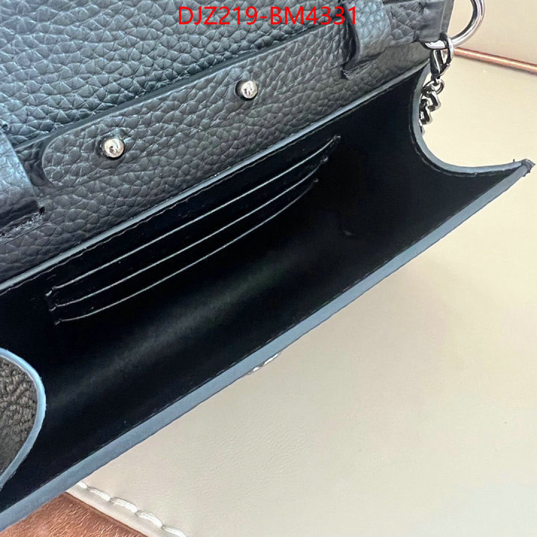 Valentino Bags(TOP)-Crossbody- ID: BM4331 $: 219USD,