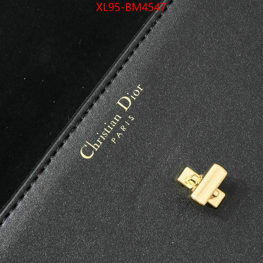 Dior Bags(4A)-Crossbody- ID: BM4547 $: 95USD,