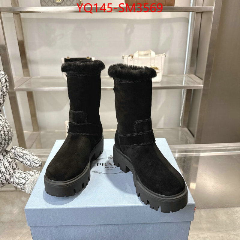 Women Shoes-Boots ID: SM3569 $: 145USD
