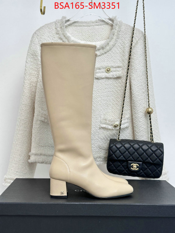 Women Shoes-Boots fake designer ID: SM3351 $: 165USD