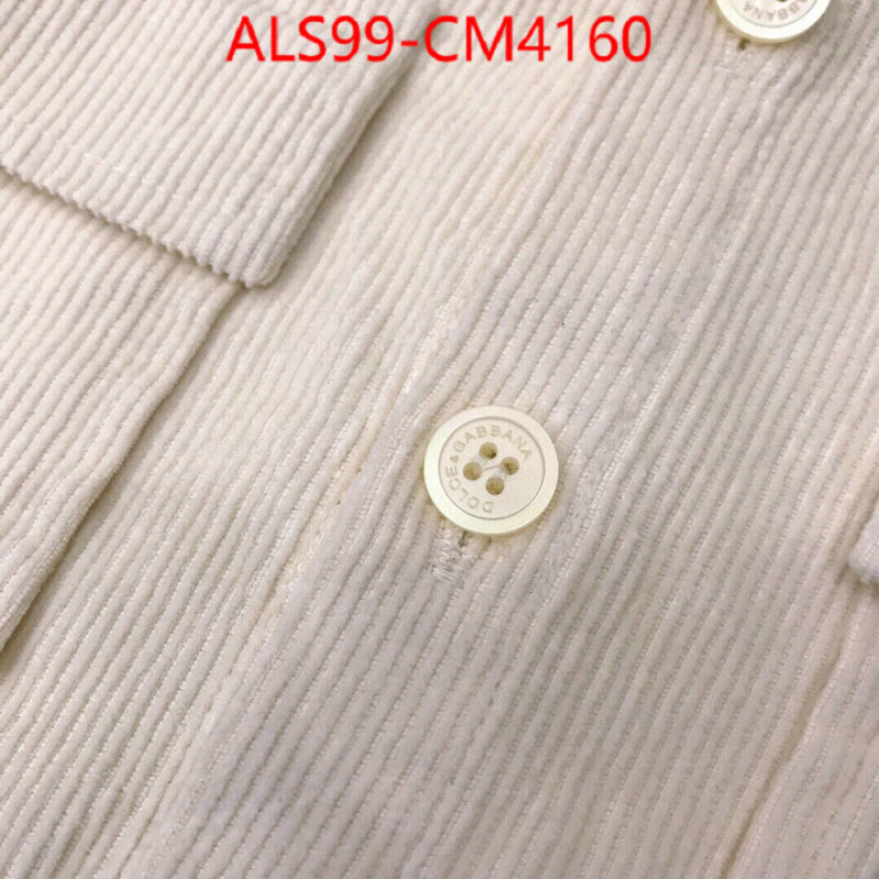 Kids clothing-DG ID: CM4160 $: 99USD