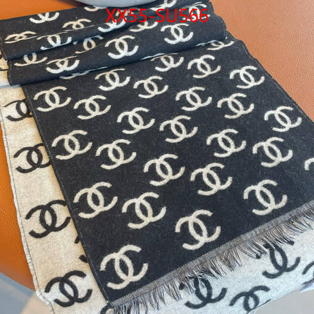 Scarf-Chnel ID: SU566 $: 55USD