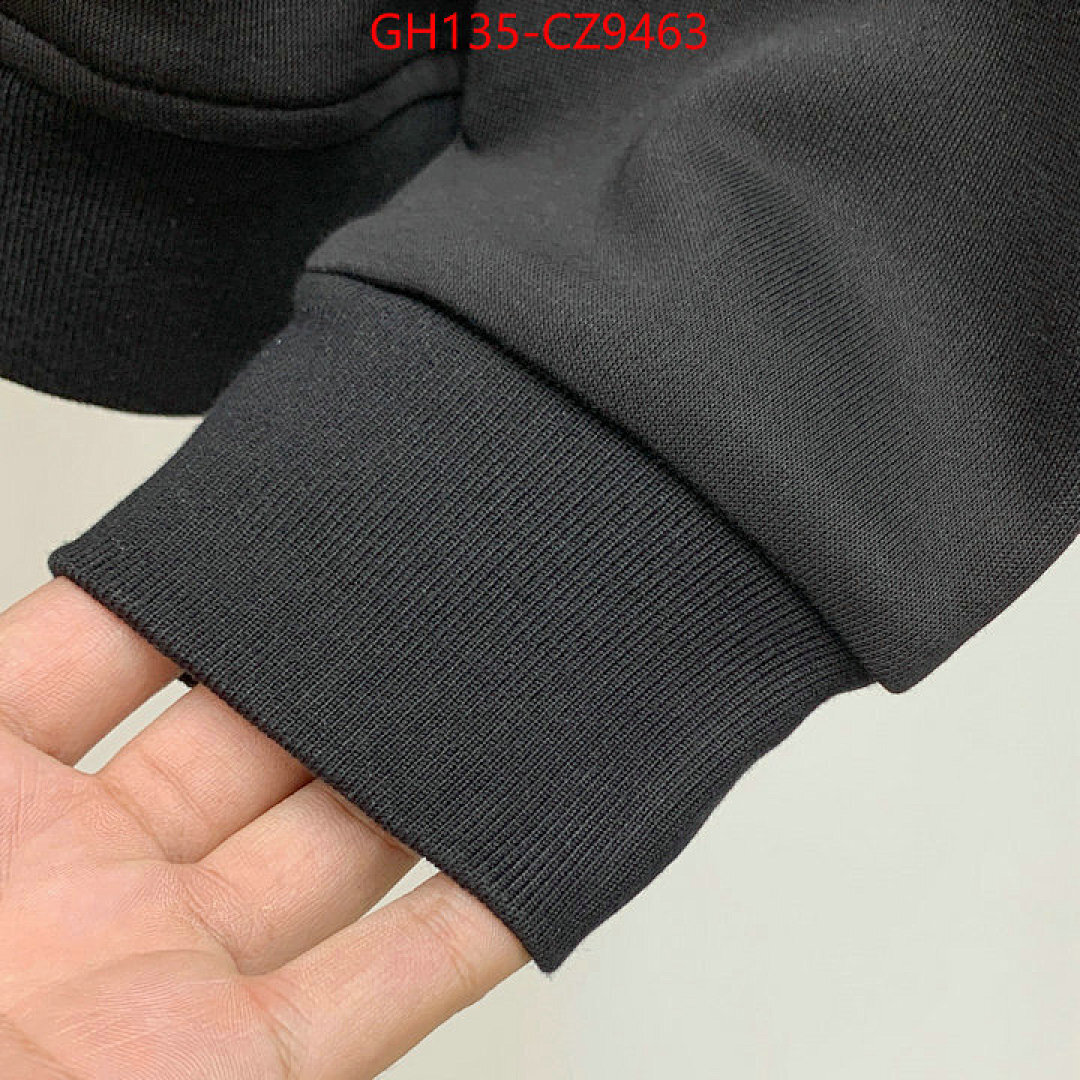 Clothing Set-Prada ID: CZ9463 $: 135USD