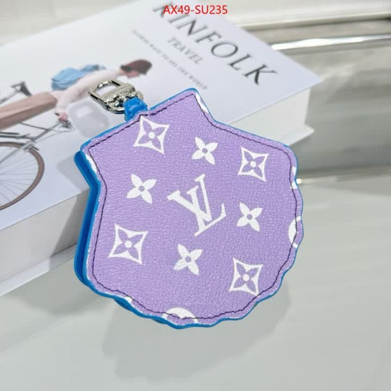 Key pendant-LV ID: SU235 $: 49USD