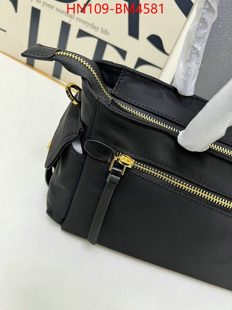 Prada Bags(4A)-Handbag- ID: BM4581 $: 109USD,