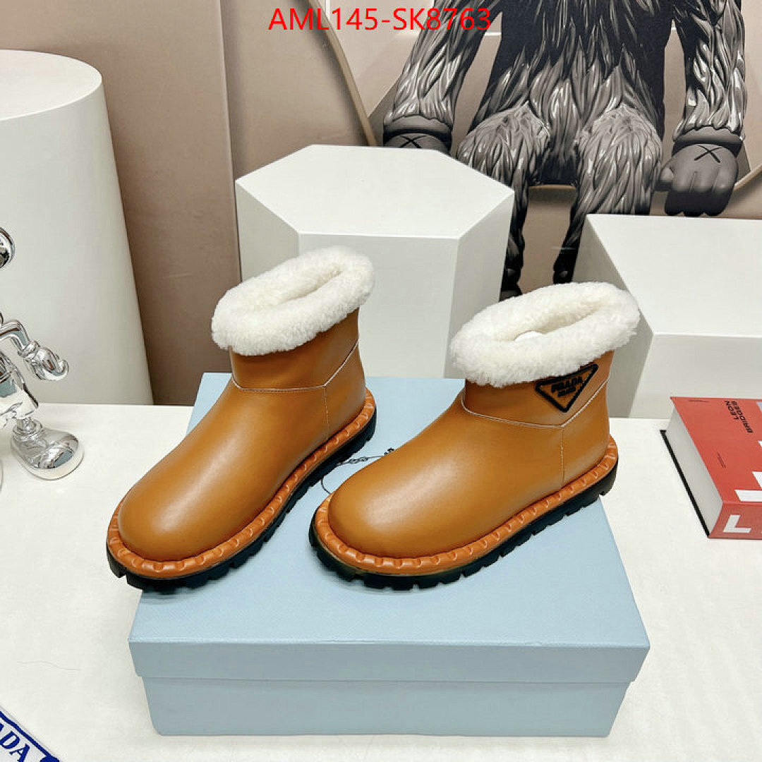 Women Shoes-Boots ID: SK8763 $: 145USD