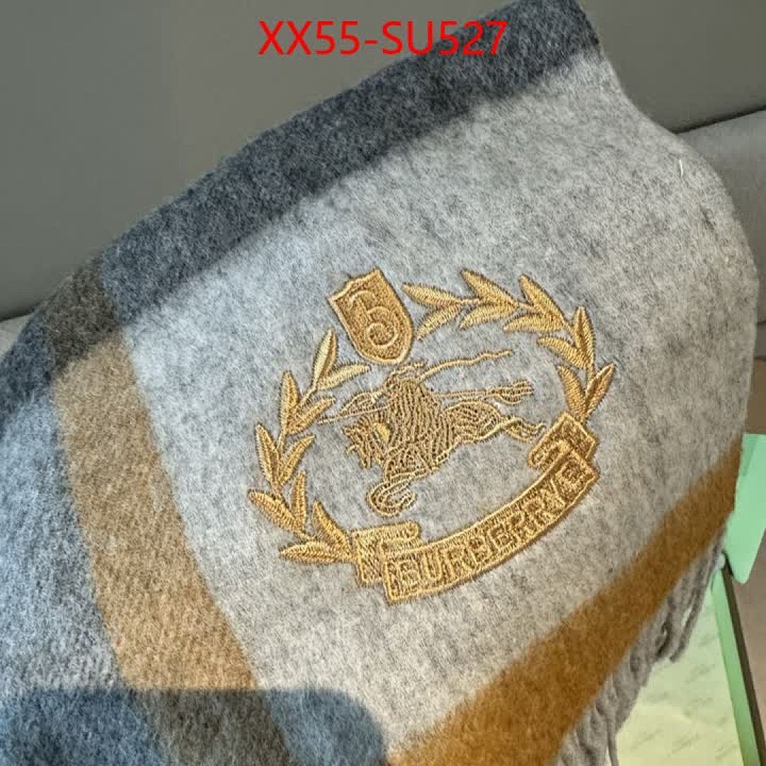 Scarf-Burberry ID: SU527 $: 55USD