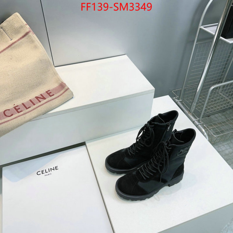 Women Shoes-Boots high ID: SM3349 $: 139USD