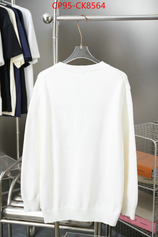 Clothing-Burberry ID: CK8564 $: 95USD