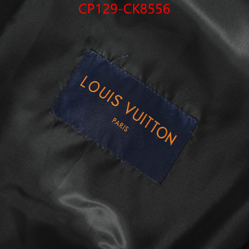 Clothing-LV ID: CK8556 $: 129USD