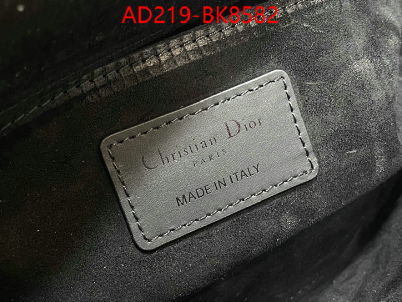 Dior Bags(TOP)-Lady- ID: BK8582 $: 219USD,