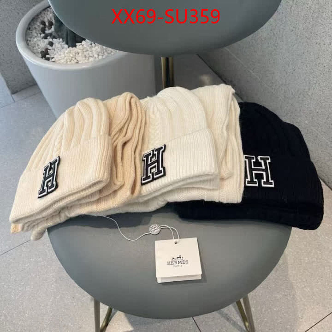Cap(Hat)-Hermes ID: SU359 $: 69USD