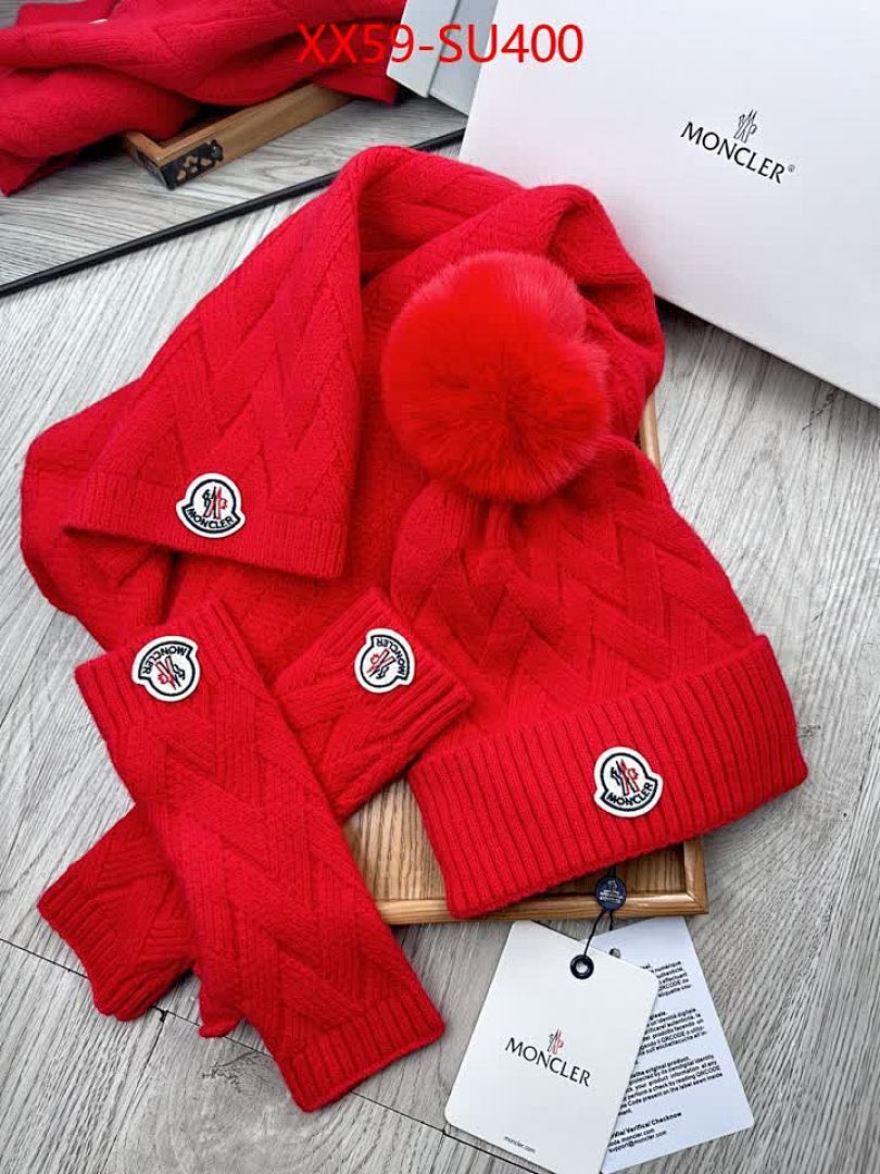 Gloves-Moncler ID: SU400 $: 59USD