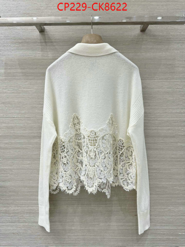 Clothing-Alexander Wang ID: CK8622 $: 229USD