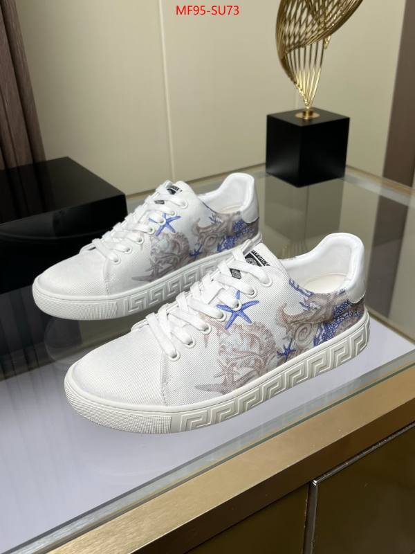Men Shoes-Versace the most popular ID: SU73 $: 95USD