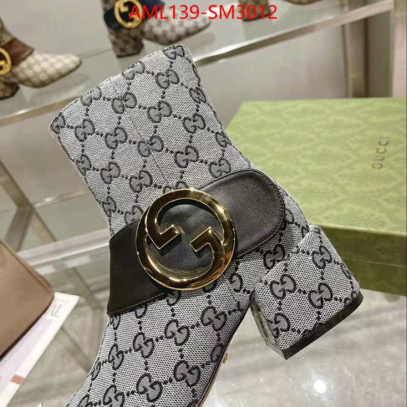 Women Shoes-Boots high quality perfect ID: SM3012 $: 139USD