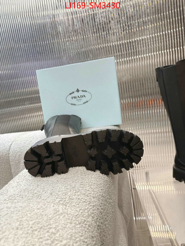 Women Shoes-Boots new designer replica ID: SM3430 $: 169USD