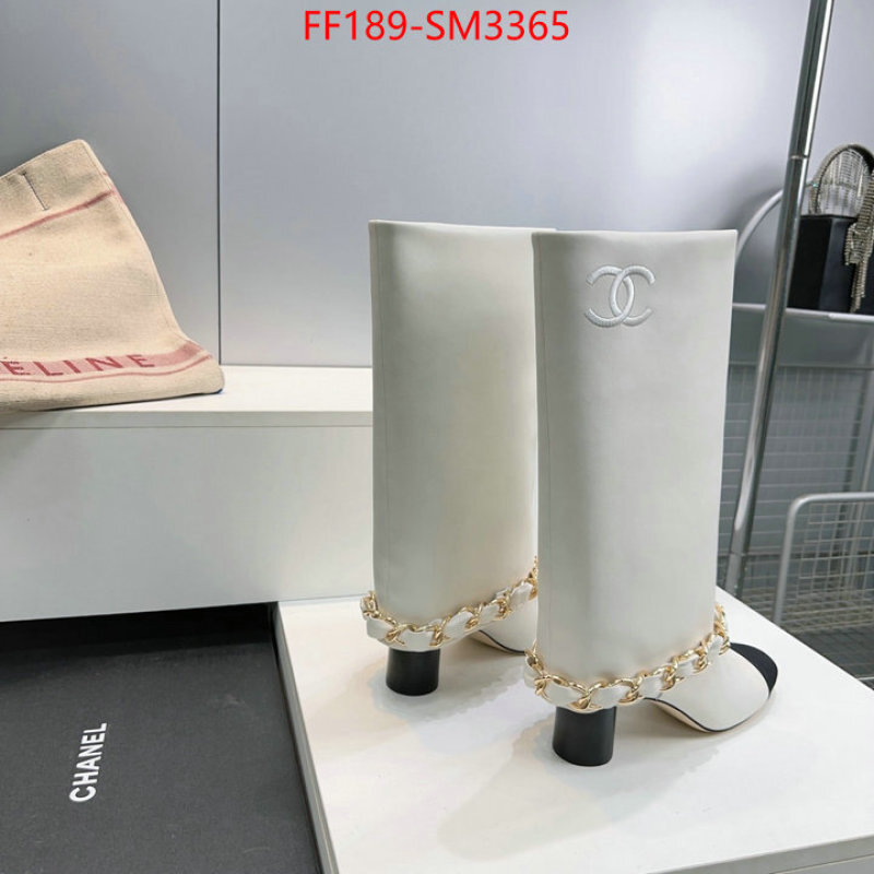 Women Shoes-Boots from china 2024 ID: SM3365 $: 189USD