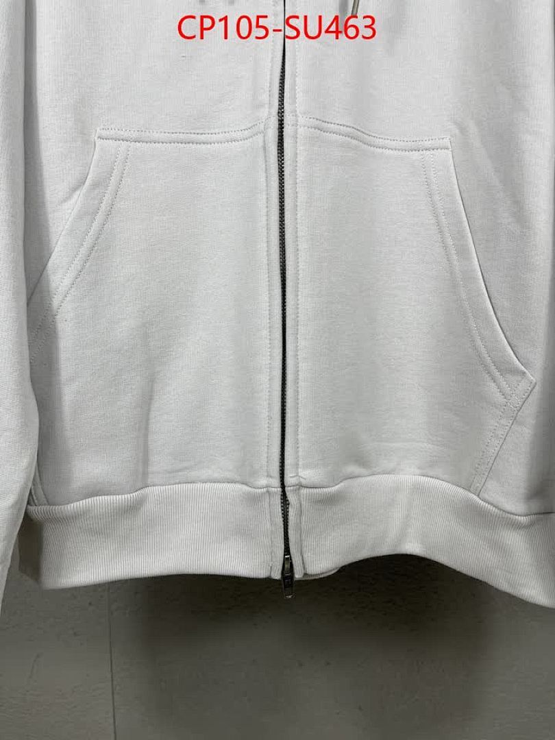 Clothing-Balenciaga ID: SU463 $: 105USD