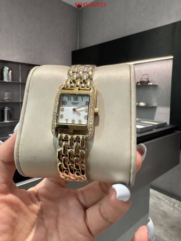 Watch(4A)-Hermes the online shopping ID: SU123 $: 145USD
