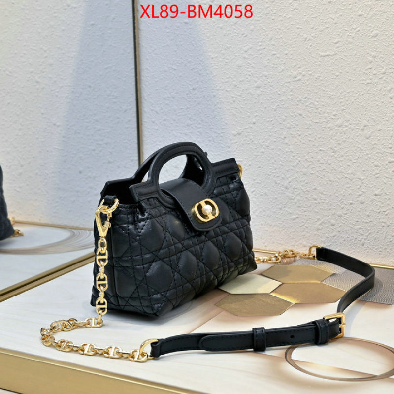 Dior Bags(4A)-Crossbody- ID: BM4058 $: 89USD,