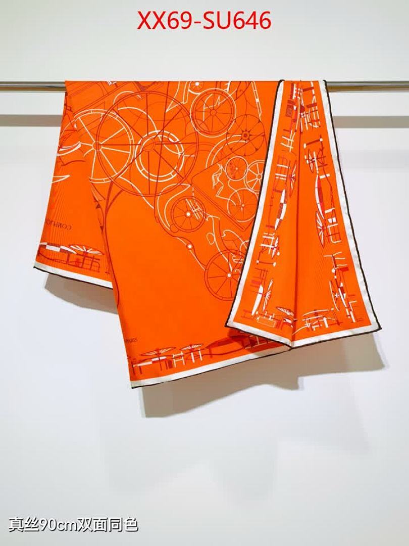 Scarf-Hermes ID: SU646 $: 69USD