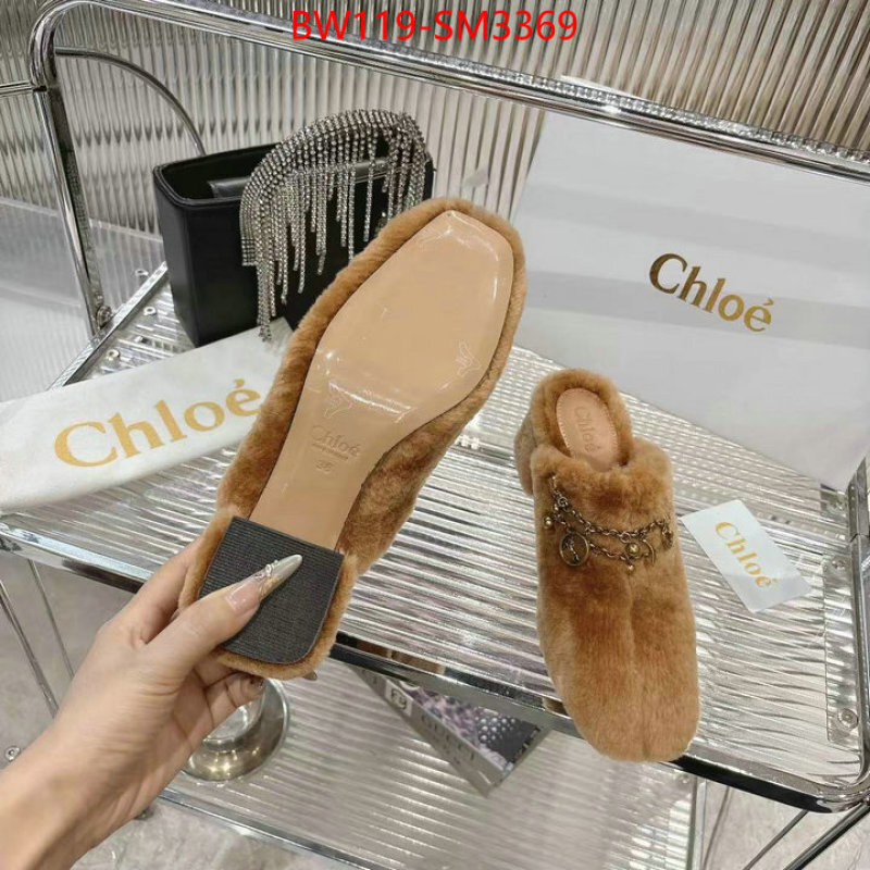 Women Shoes-Chloe first copy ID: SM3369 $: 119USD