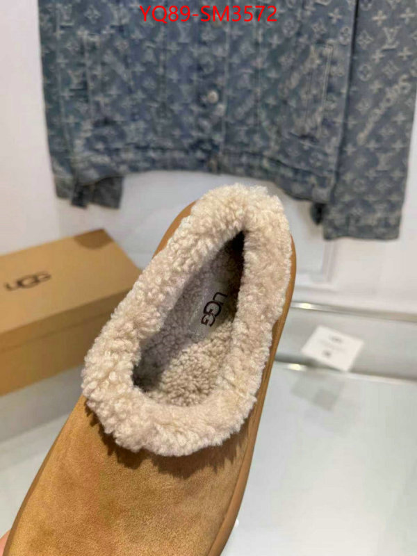Women Shoes-UGG ID: SM3572 $: 89USD