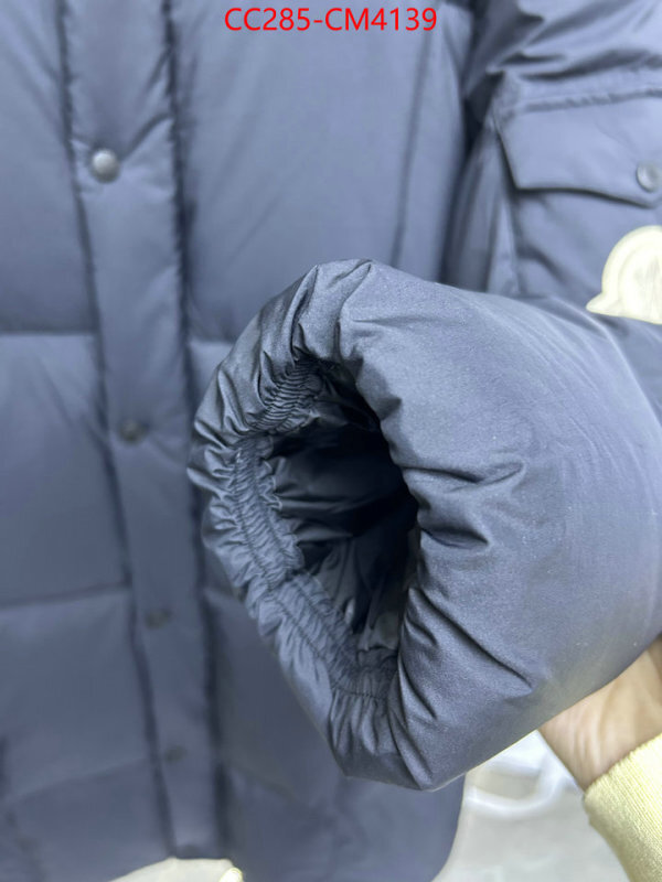 Down jacket Women-Moncler ID: CM4139 $: 285USD