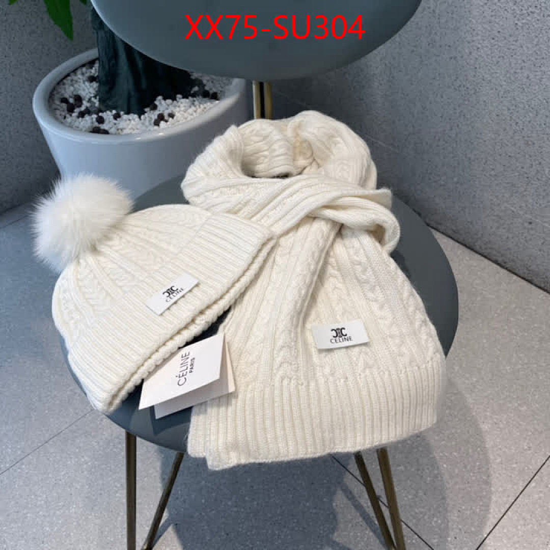 Scarf-CELINE ID: SU304 $: 75USD