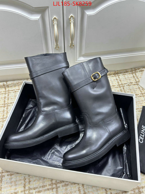 Women Shoes-CELINE 7 star ID: SK8259 $: 185USD