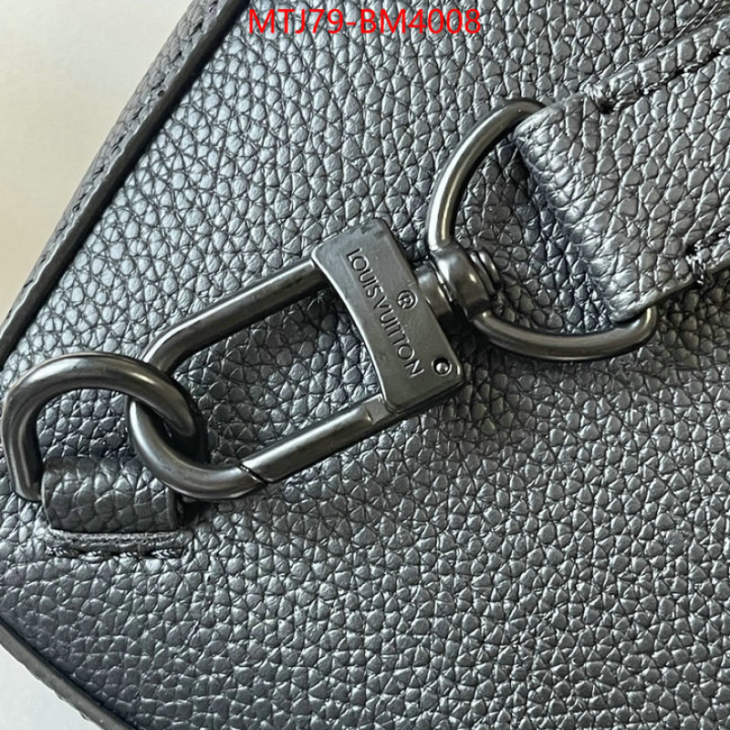 LV Bags(4A)-Avenue- ID: BM4008 $: 79USD,