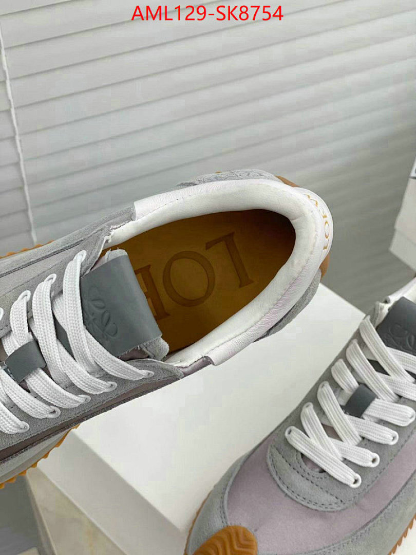 Men Shoes-Loewe ID: SK8754 $: 129USD