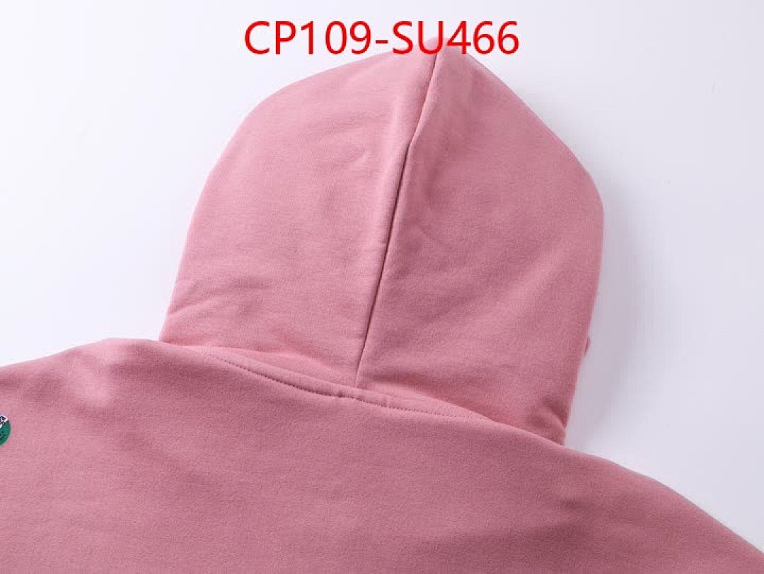 Clothing-Balenciaga ID: SU466 $: 109USD